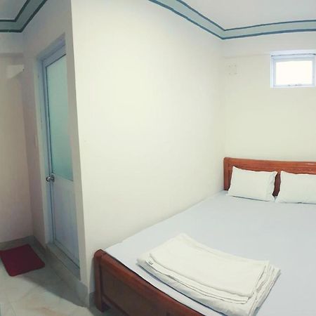 Hotel I Ngoc Huong نها ترانج المظهر الخارجي الصورة