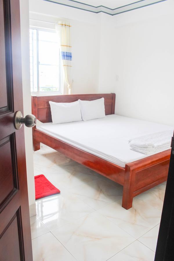 Hotel I Ngoc Huong نها ترانج المظهر الخارجي الصورة