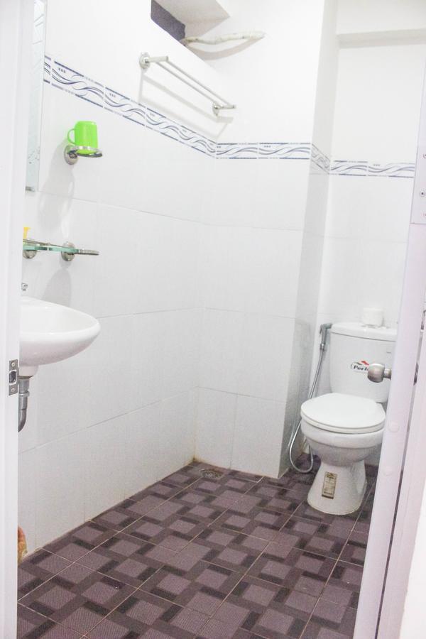 Hotel I Ngoc Huong نها ترانج المظهر الخارجي الصورة