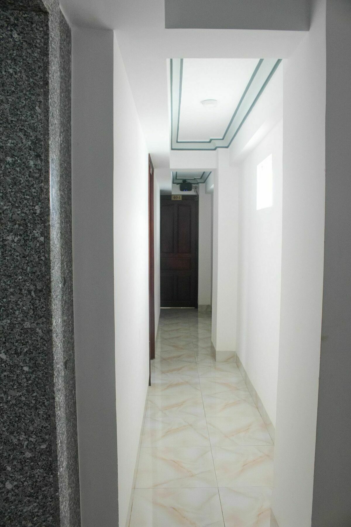Hotel I Ngoc Huong نها ترانج المظهر الخارجي الصورة